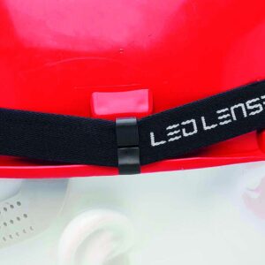 Helmet Band Fixing Clip (Bộ 4 Kẹp) - Ảnh 2
