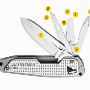 Leatherman FREE T2 - Ảnh 2