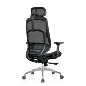 Ghế Công Thái Học HyperWork Airy