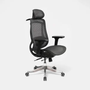 Ghế Công Thái Học HyperWork Airy Pro
