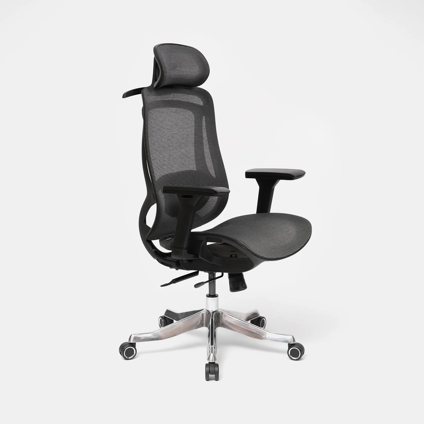 Ghế Công Thái Học HyperWork Airy Pro