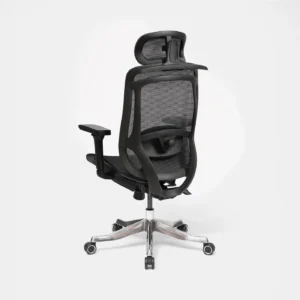 Ghế Công Thái Học HyperWork Airy Pro