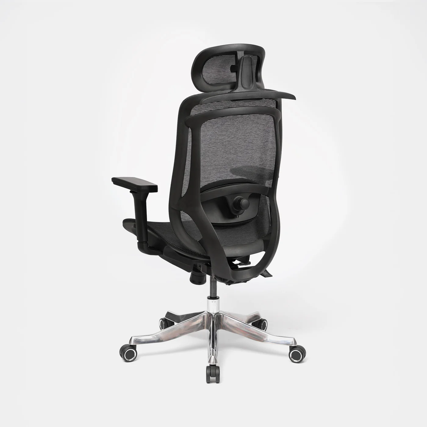 Ghế Công Thái Học HyperWork Airy Pro