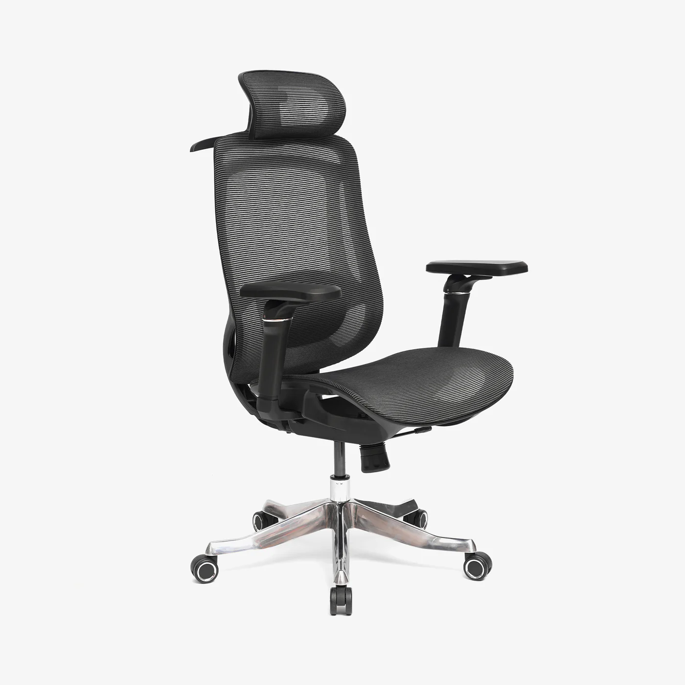 Ghế Công Thái Học HyperWork Airy Pro
