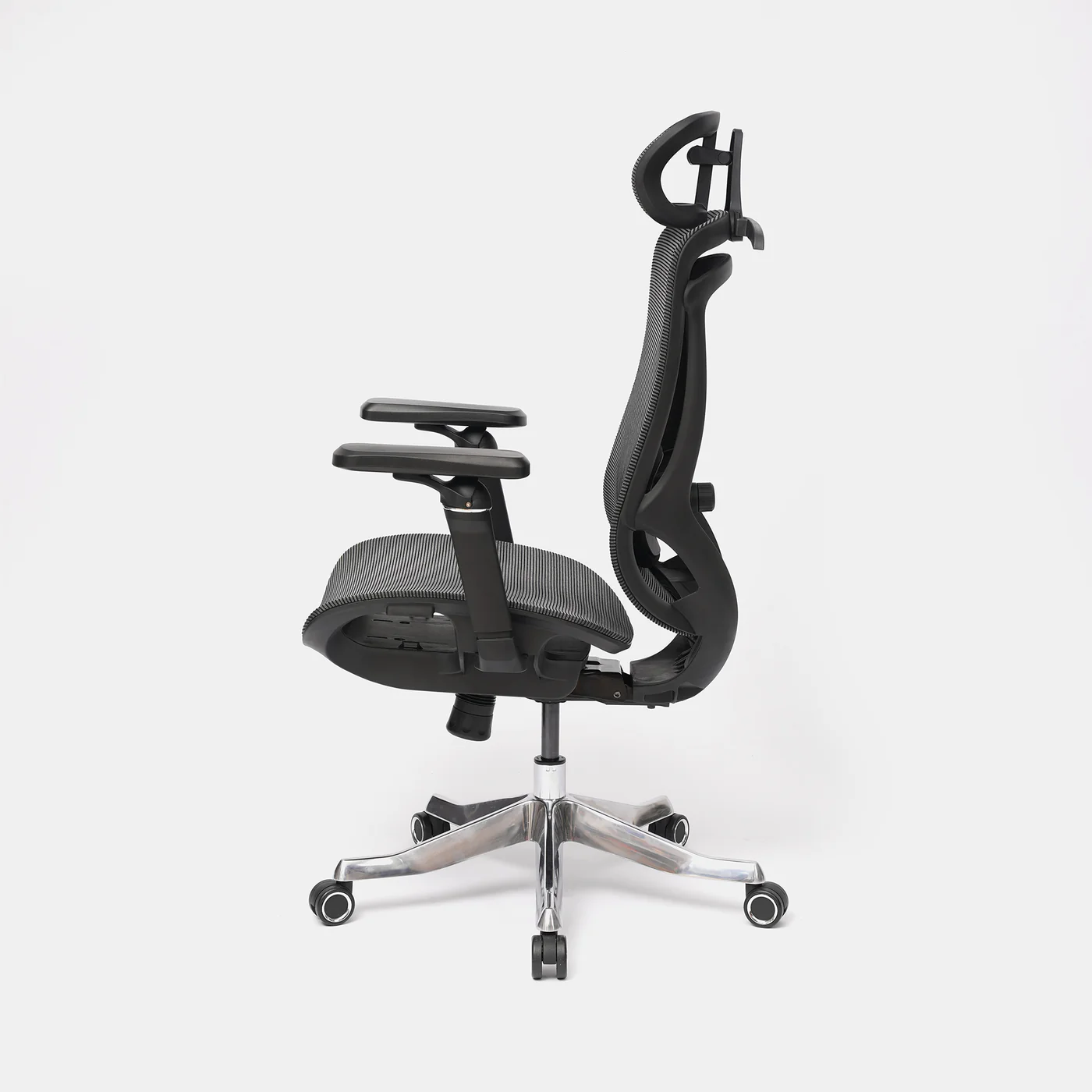Ghế Công Thái Học HyperWork Airy Pro