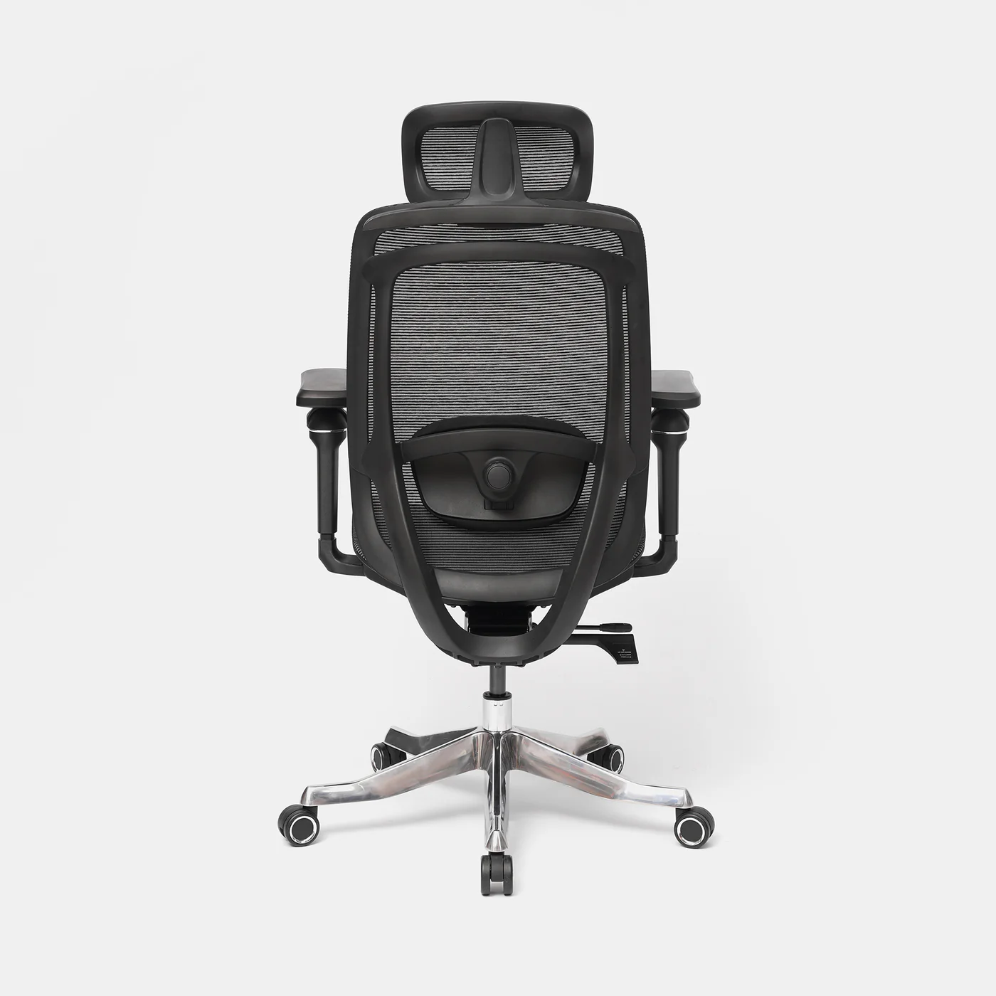 Ghế Công Thái Học HyperWork Airy Pro