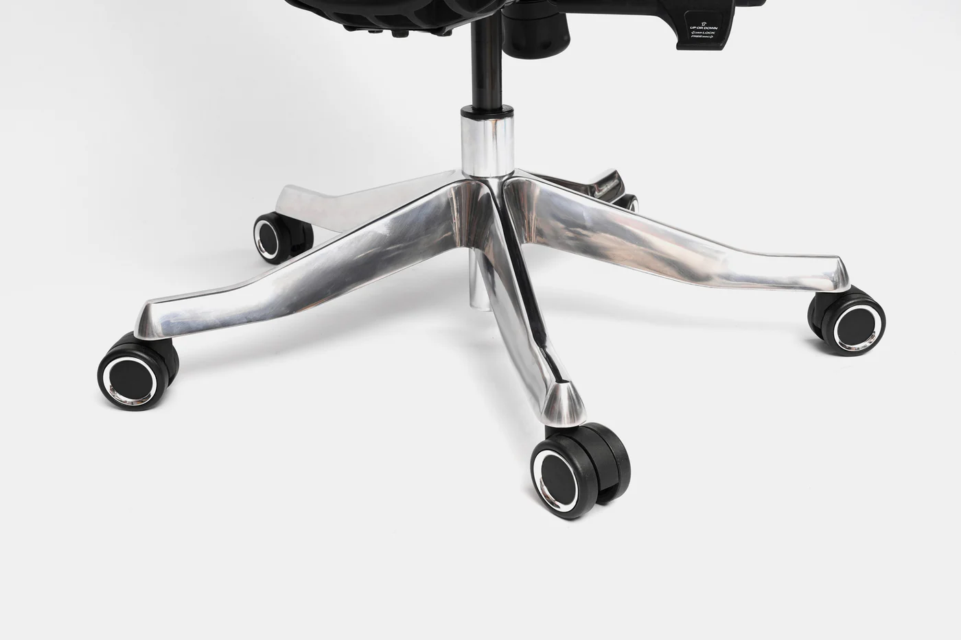 Ghế Công Thái Học HyperWork Airy Pro