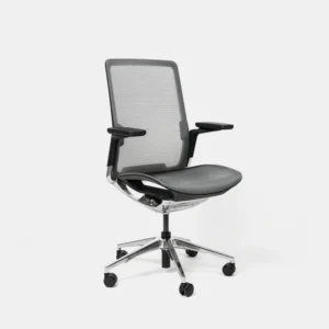 Ghế Công Thái Học HyperWork Sleek
