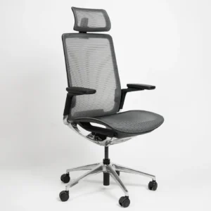 Ghế Công Thái Học HyperWork Sleek - Ảnh 2