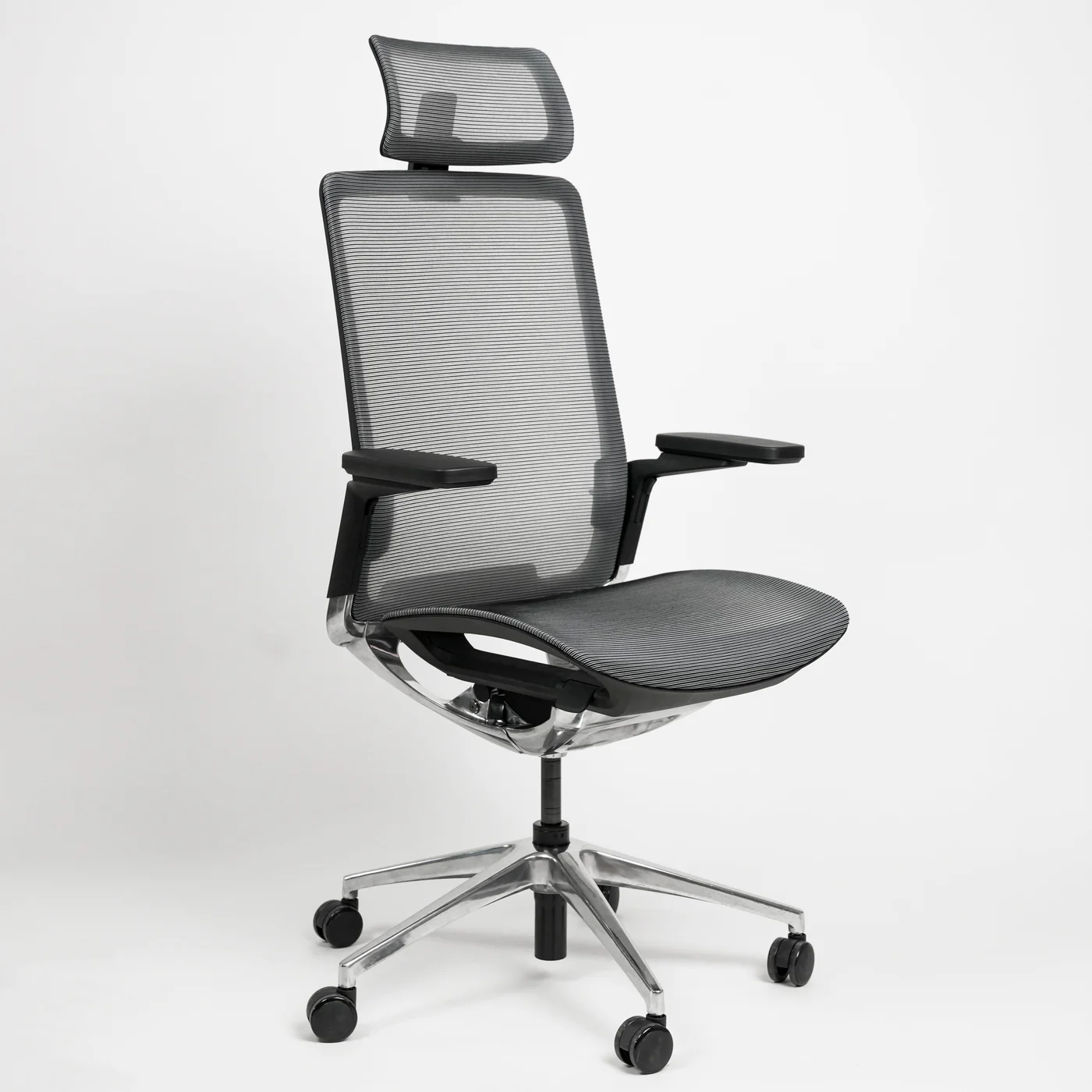 Ghế Công Thái Học HyperWork Sleek - Ảnh 2
