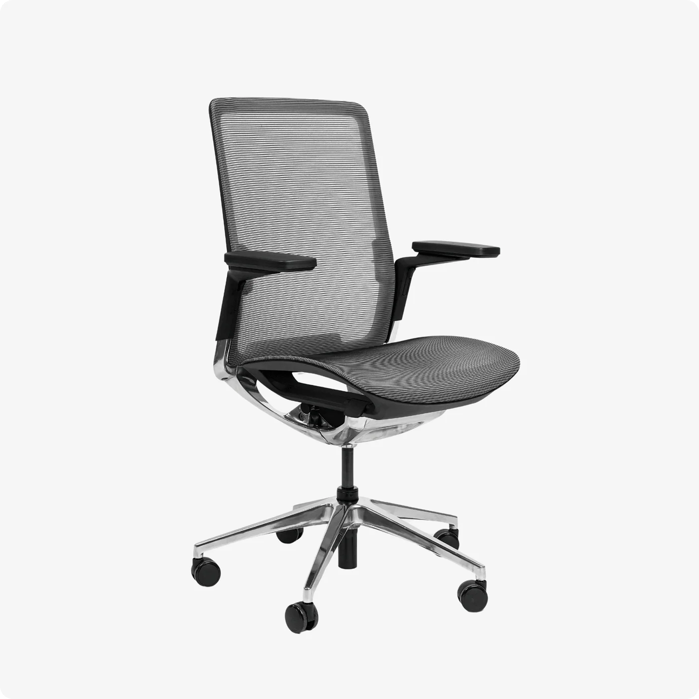 Ghế Công Thái Học HyperWork Sleek - Ảnh 3