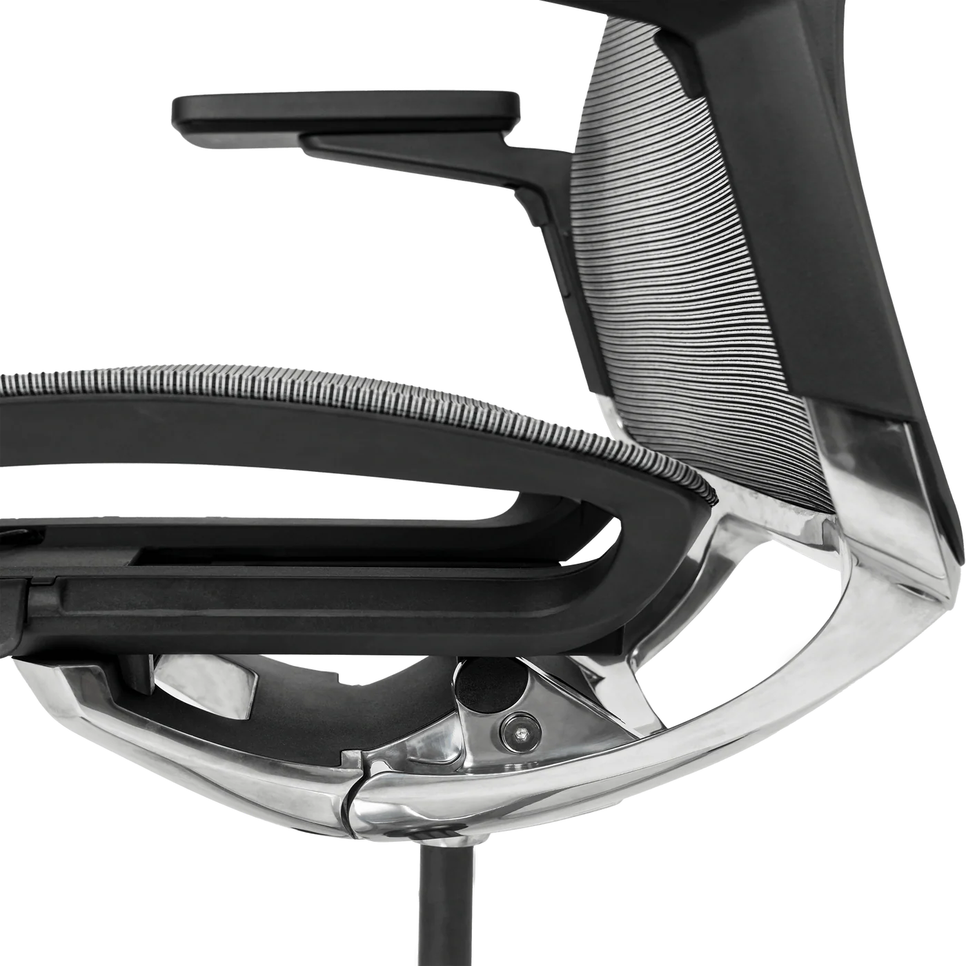 Ghế Công Thái Học HyperWork Sleek - Ảnh 5