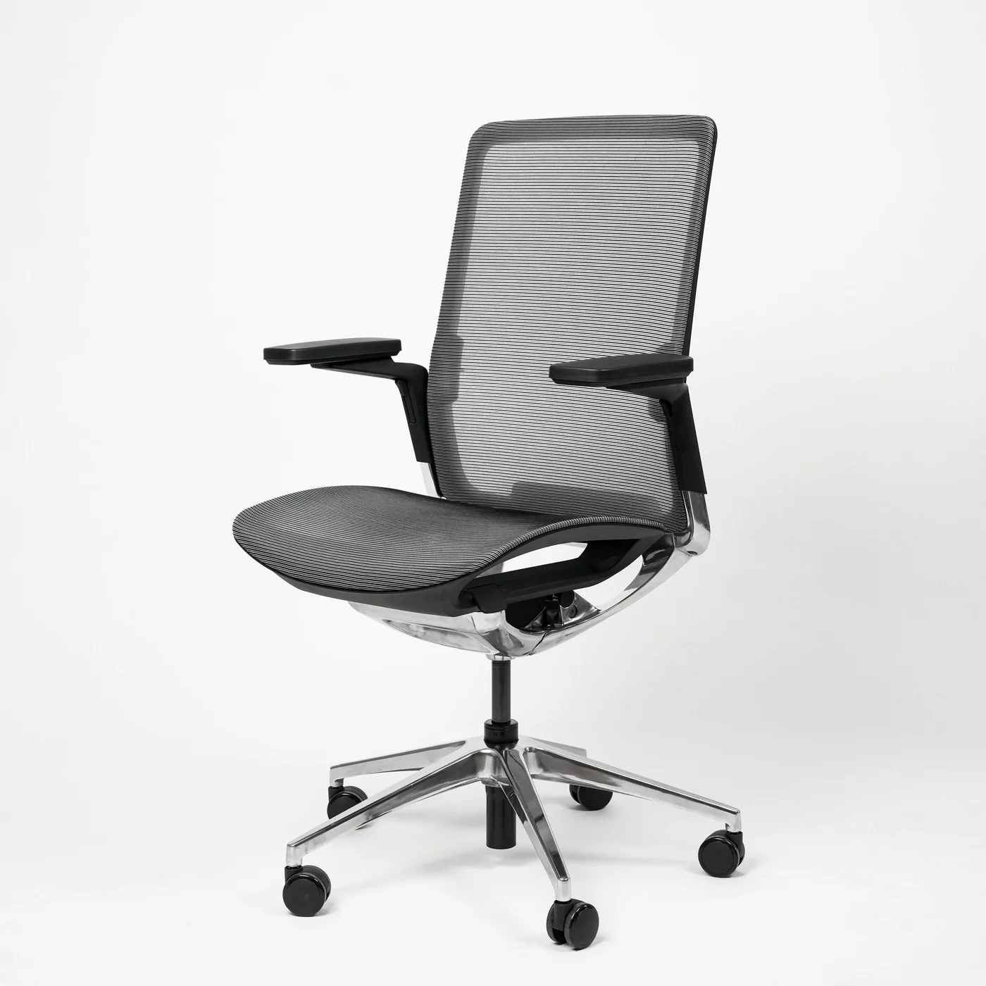 Ghế Công Thái Học HyperWork Sleek - Ảnh 6