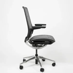Ghế Công Thái Học HyperWork Sleek - Ảnh 7
