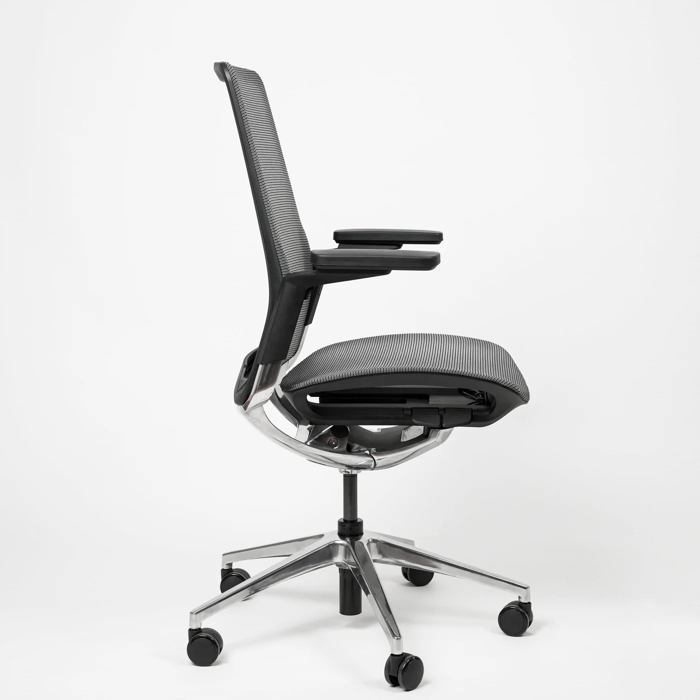 Ghế Công Thái Học HyperWork Sleek - Ảnh 7
