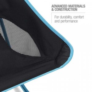 Ghế Dã Ngoại Cao Cấp Helinox Beach Chair