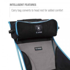 Ghế Dã Ngoại Cao Cấp Helinox Beach Chair