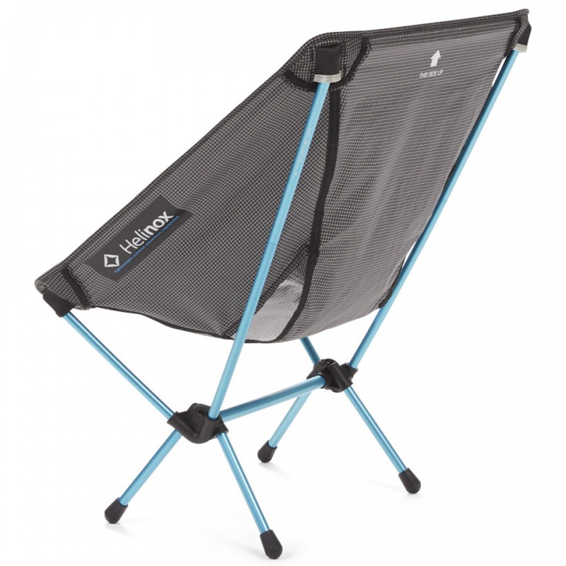 Ghế Dã Ngoại Cao Cấp Helinox Chair Zero