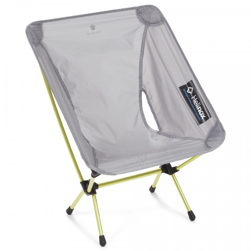 Ghế Dã Ngoại Cao Cấp Helinox Chair Zero
