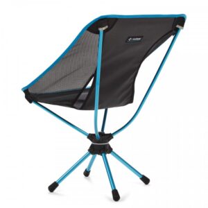 Ghế Dã Ngoại Cao Cấp Helinox Swivel Chair