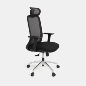 Ghế Công Thái Học HyperWork Cloud Chair