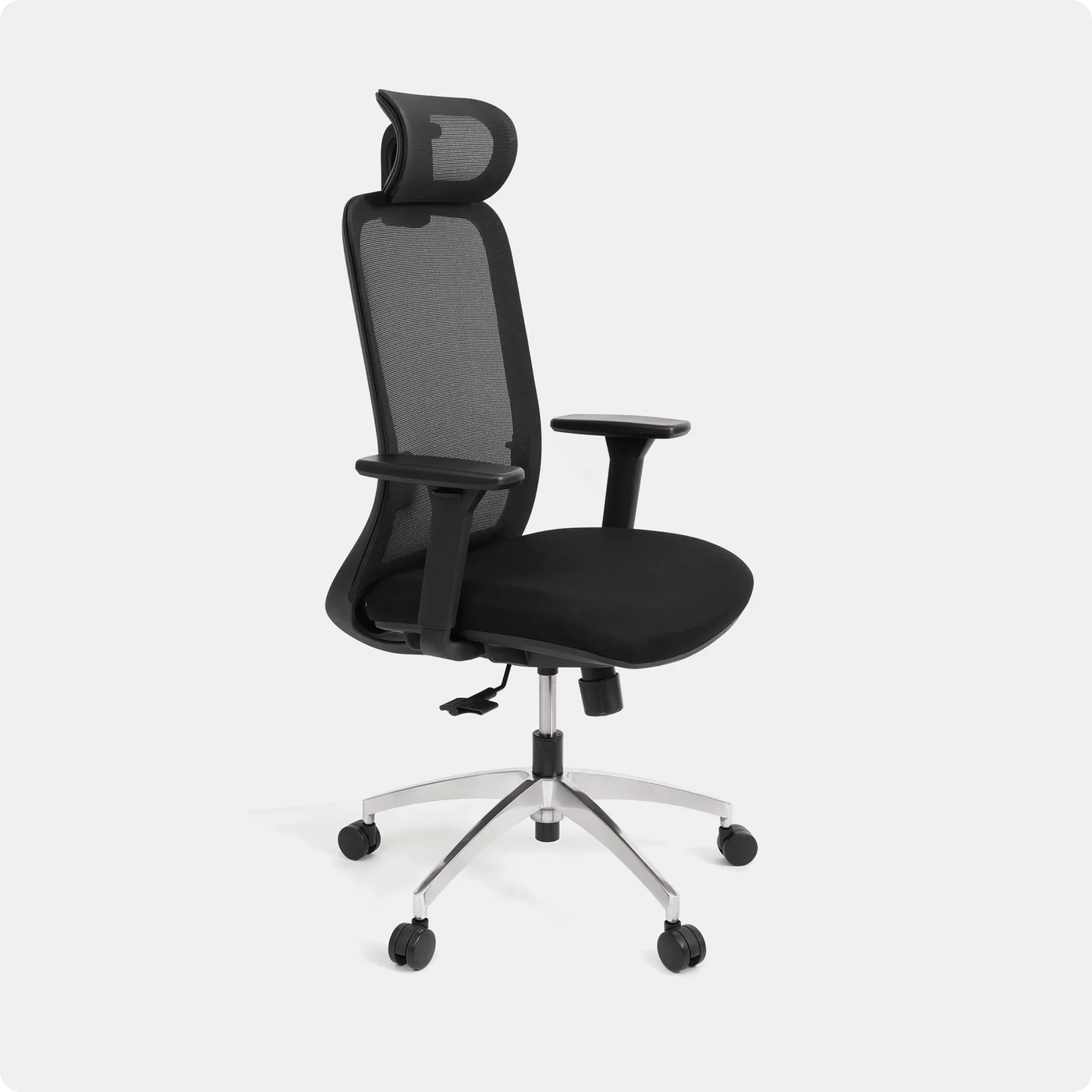 Ghế Công Thái Học HyperWork Cloud Chair