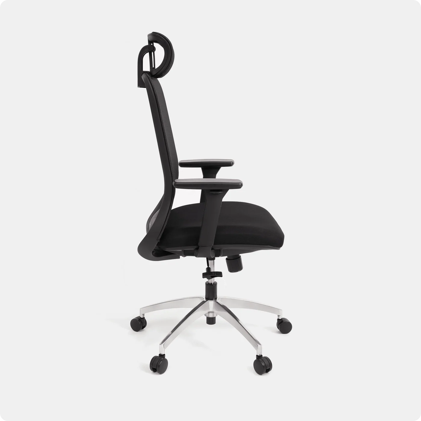 Ghế Công Thái Học HyperWork Cloud Chair