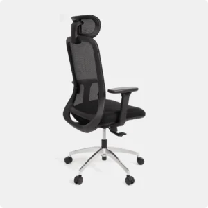 Ghế Công Thái Học HyperWork Cloud Chair