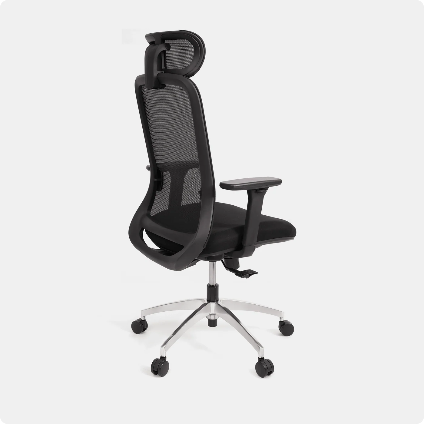 Ghế Công Thái Học HyperWork Cloud Chair