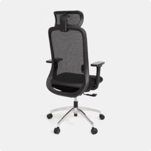Ghế Công Thái Học HyperWork Cloud Chair