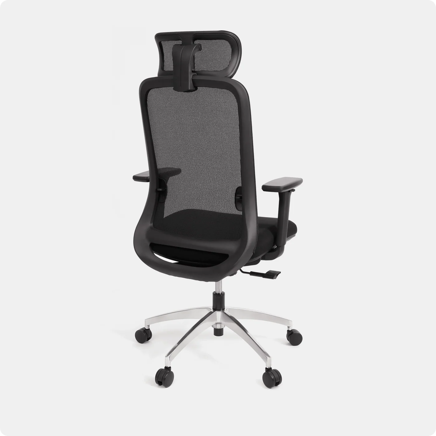 Ghế Công Thái Học HyperWork Cloud Chair