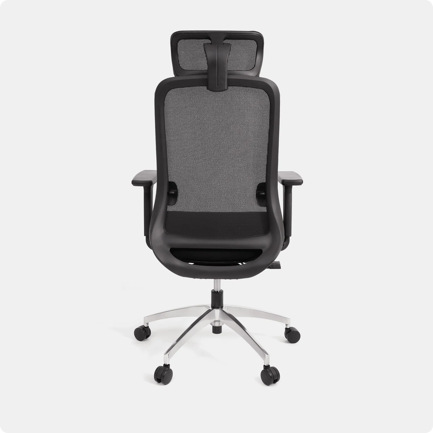 Ghế Công Thái Học HyperWork Cloud Chair