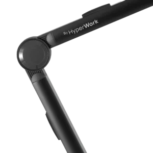 Microphone HyperWork MA01S - Ảnh 5