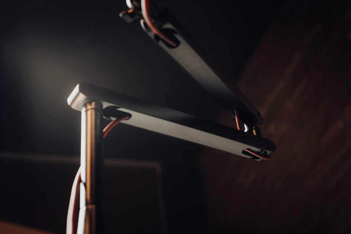 Microphone HyperWork MA02