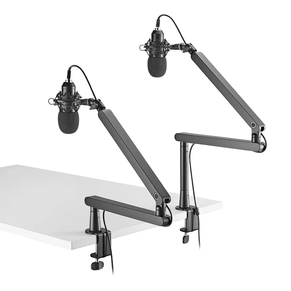 Microphone HyperWork MA02
