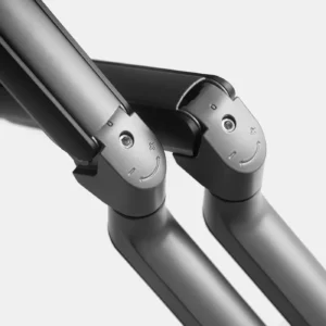 HyperWork T6 Pro Dual - Ảnh 3