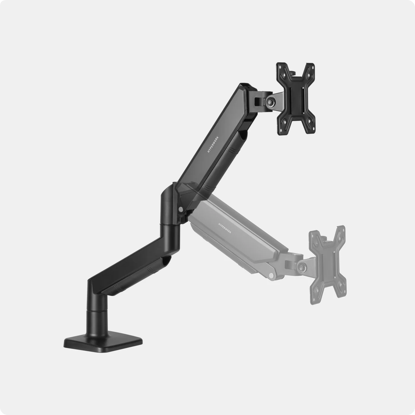 HyperWork Core Arm - Ảnh 2