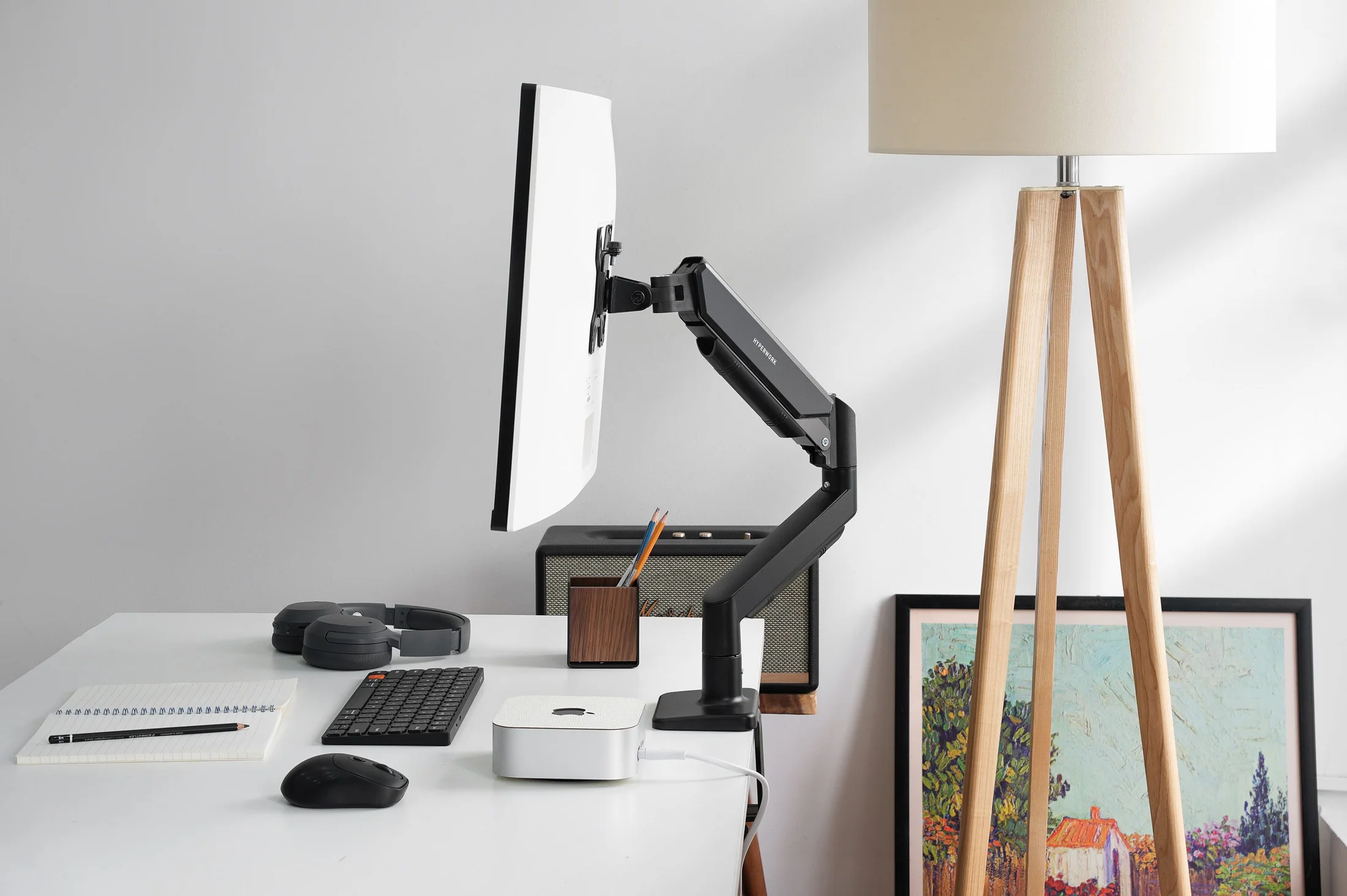HyperWork Core Arm