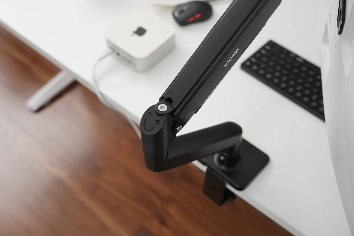HyperWork Core Arm