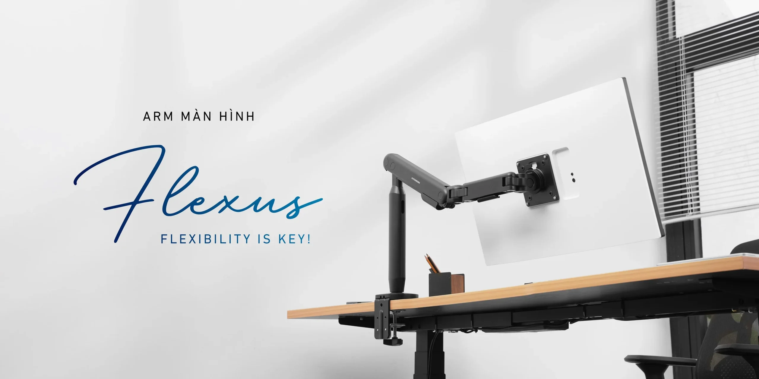 HyperWork Flexus