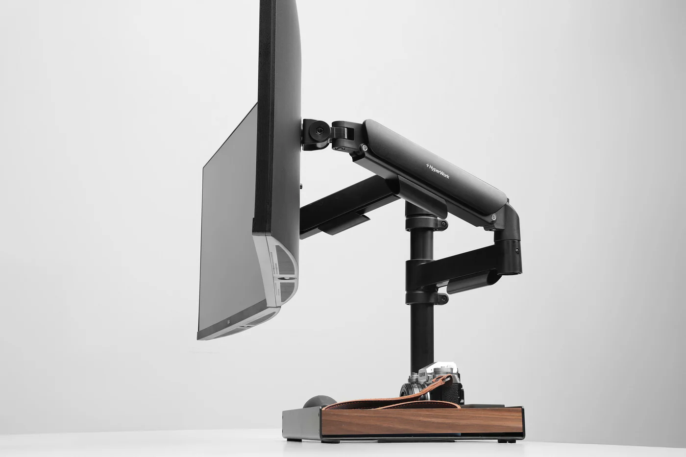 HyperWork P1 Dual - 2025
