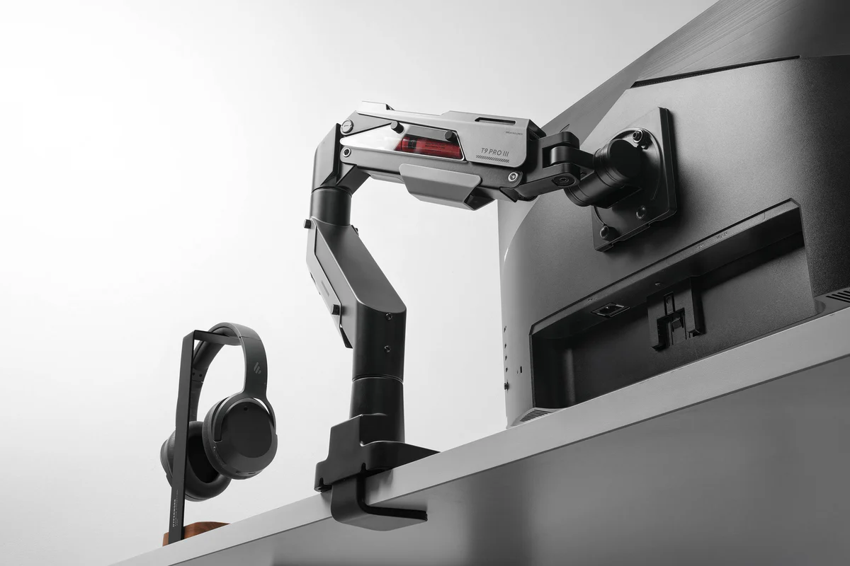 Arm Màn Hình HyperWork T9 Pro III