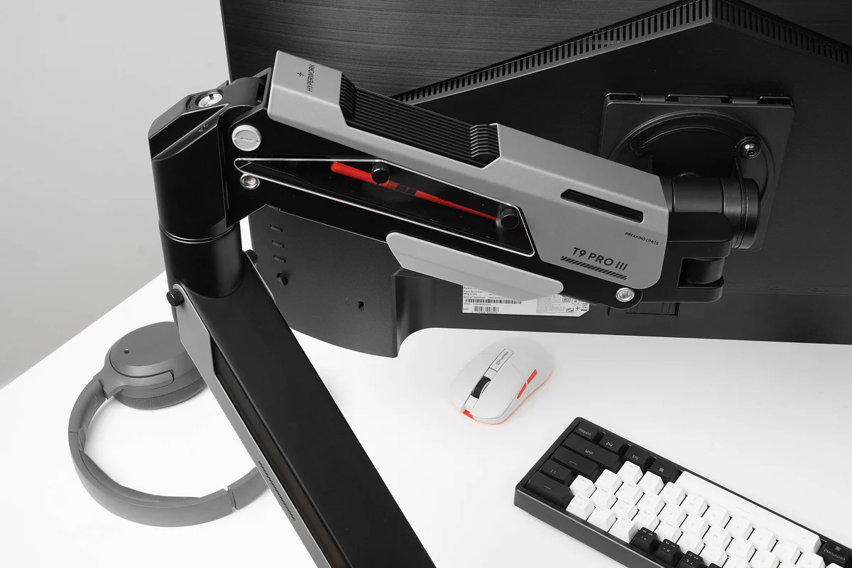 Arm Màn Hình HyperWork T9 Pro III