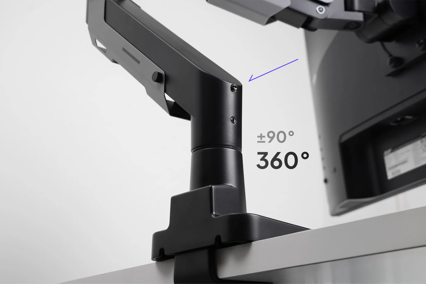 Arm Màn Hình HyperWork T9 Pro III