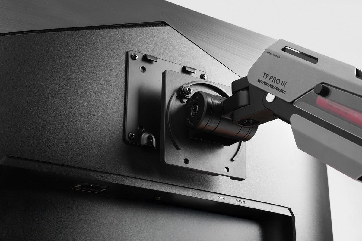 Arm Màn Hình HyperWork T9 Pro III