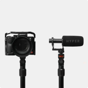 Microphone HyperWork MA01 G3 - Ảnh 6