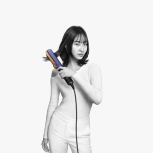 Máy Sấy Duỗi Tóc Dyson Airstrait - Ảnh 3