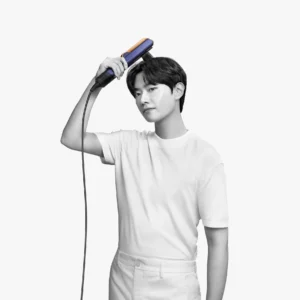 Máy Sấy Duỗi Tóc Dyson Airstrait - Ảnh 4