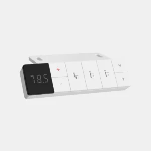Khung Bàn Nâng Hạ HyperWork Active