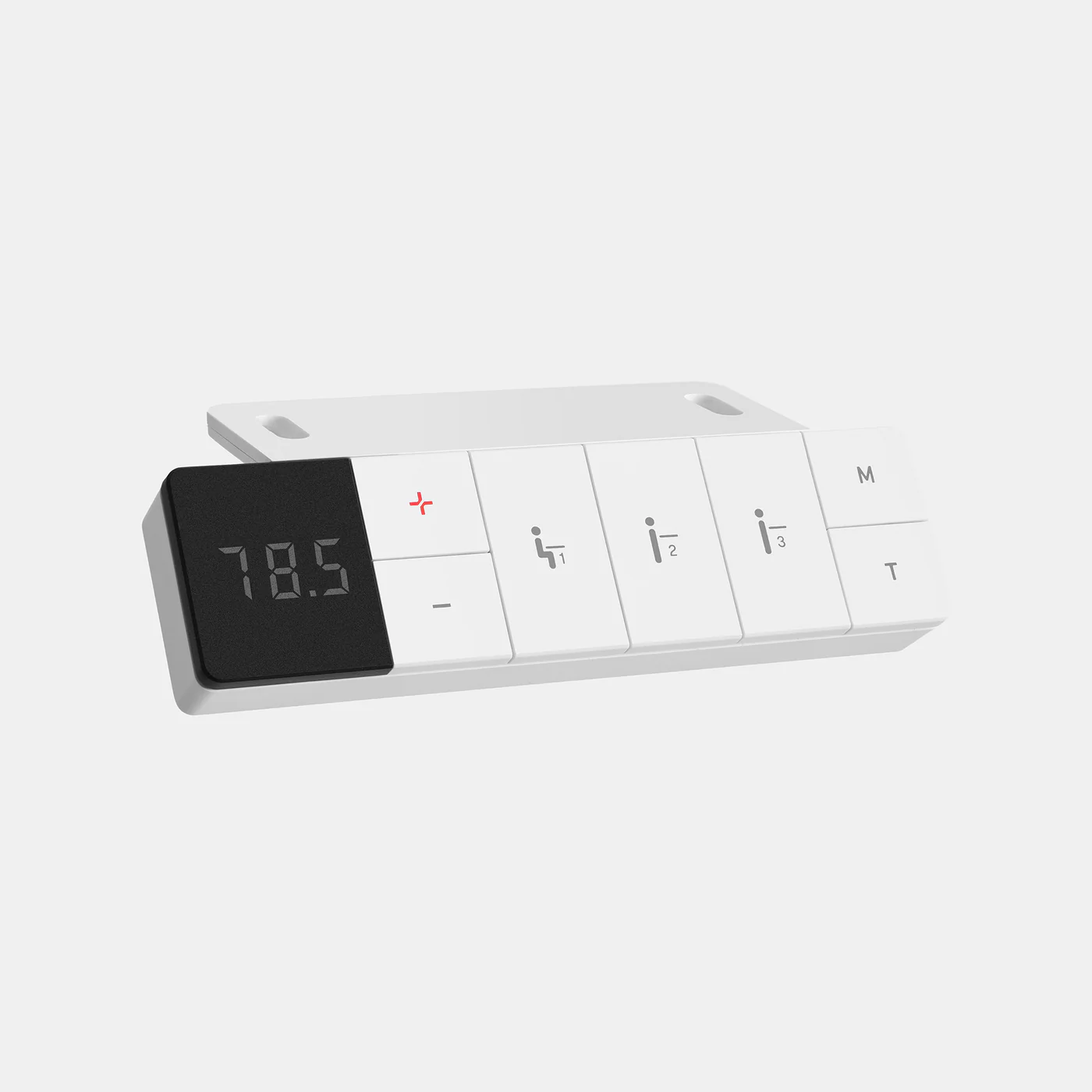 Khung Bàn Nâng Hạ HyperWork Active